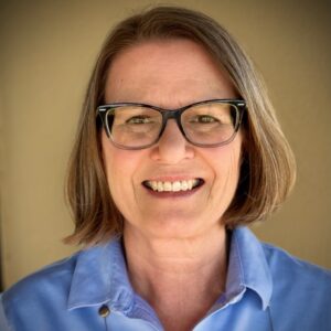 Deborah Steele